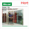 Automatic commercial keypad door lock/ Dc motors automatic sliding door CE/IP66